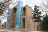 مساجد زنجان سنگر همدلی در روزهای جنگ