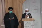 وبینار مشترک اساتید شیعه و اهل سنت در بیرجند