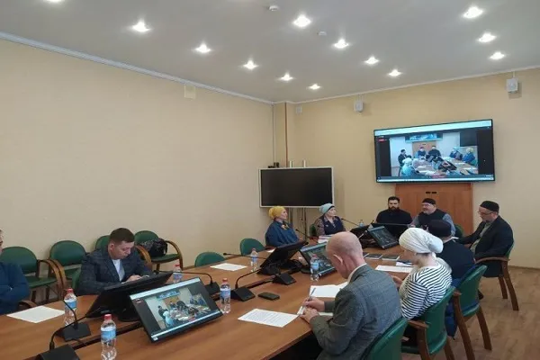РИИ примет участие в Kazansummit 2022