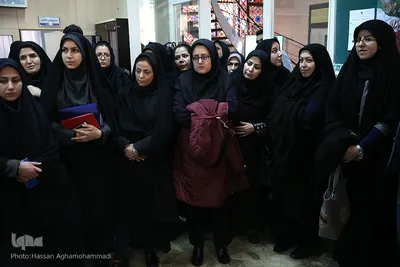 گردهمایی سردبیران شعب استانی خبرگزاری بین‌المللی قرآن (ایکنا)