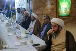 نشست هم اندیشی جامعه قرآنی
