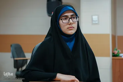 بیست و یکمین دوره آزمون اعطای مدرک به حافظان قرآن کریم