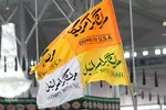 بزرگداشت یوم‌الله 13 آبان – اراک/عکاس:زهرا بهرامی