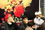 سلسله جلسات اخلاقی حضرت زهرا(س) در اهر