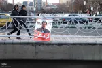 حال و هوای انتخابات در تبریز‎