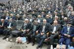 گردهمایی پیشکسوتان سپاه لرستان