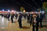 شام شهادت امام رضا(ع)‎