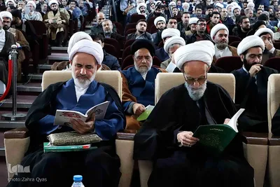 کنگره بین المللی مقام علمی علامه طباطبایی در تبریز