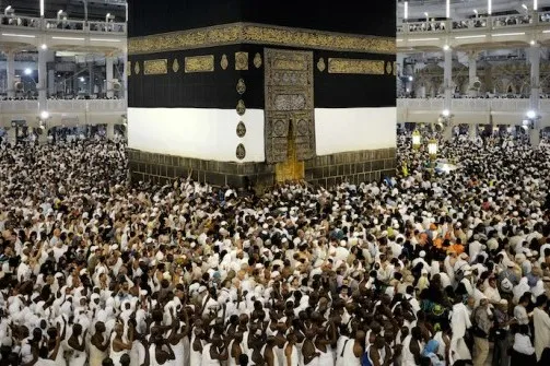 افزایش سهمیه حجاج کنیایی