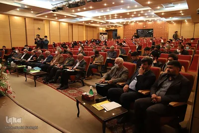 اولین نشست خبری شهردار تبریز با اصحاب رسانه‎‎