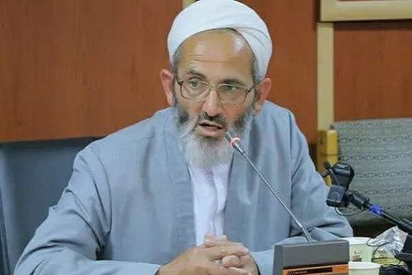 سپاه مدافع خاک وطن و عزت ملت ایران است