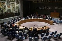 UN-Sicherheitsrat warnt vor Zunahme des Terrors in Afrika