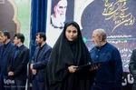 اختتامیه مسابقات سراسری قرآن کریم ویژه خانواده‌های شرکت ملی صنایع پتروشیمی‎