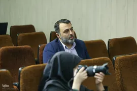 ویژه‌برنامه «آیین بزرگداشت روز پژوهش»
