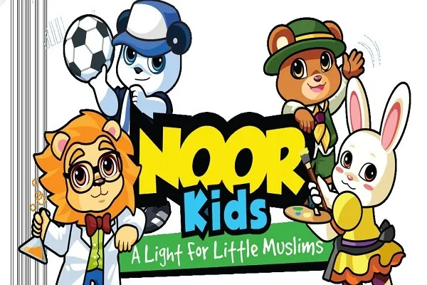 ‘’Noor Kıds” ve İslami değerleri küreselleştirme çabası