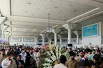 پایان ۳۴ سال چشم انتظاری مادر شهید«علیپور»‎‎