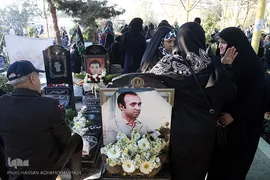 مراسم دوازدهمین سالگرد اصحاب رسانه