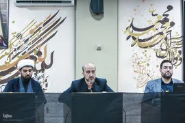برگزاری جلسه سیاست‌گذاری فعالیت‌های قرآنی ستاد اربعین ۱۴۰۵