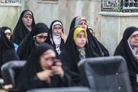 چهل و هفمین دوره مسابقات قرآن کریم مرحله شهرستانی