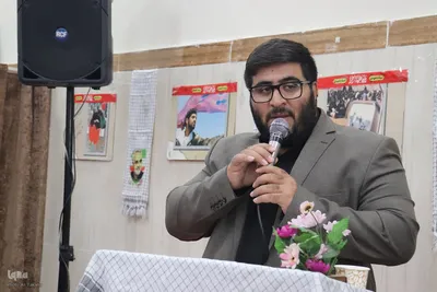 اجتماع دختران و بانوان فاطمی در ملایر‎
