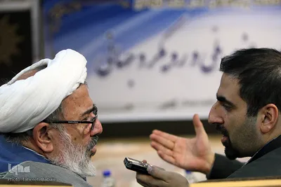 نشست عرصه‌های پژوهش در علوم قرآنی و حدیث