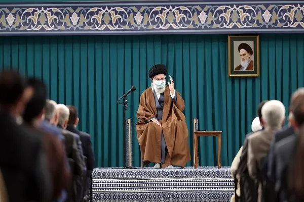 نقشه جامع دشمن شکست خورد چون محاسبات آنها غلط و اراده جمهوری اسلامی قوی‌تر بود