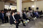 مراسم افتتاحیه موزه مشاغل تبریز