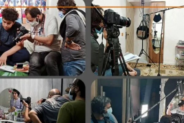 «هشتادی‌ها» آماده حرف زدن می‌شوند