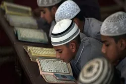 100-Mark na Pagsusulit na Naaprubahan para sa Qur’anikong Edukasyon sa mga Paaralan sa Punjab ng Pakistan