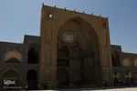 مسجد جامع اصفهان