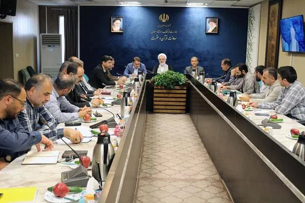 بررسی دستاوردهای سی و دومین نمایشگاه بین‌المللی قرآن