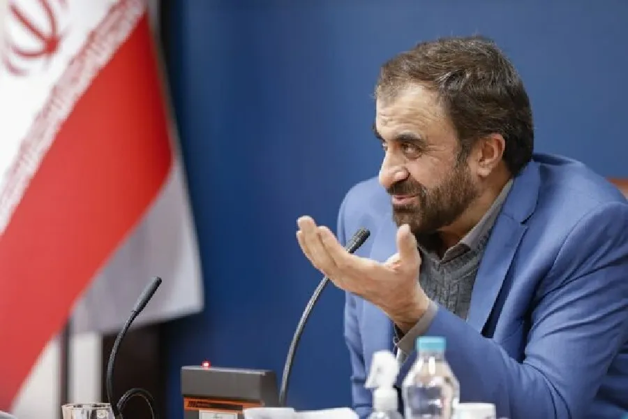 حج یک سفر معنوی و تربیتی است