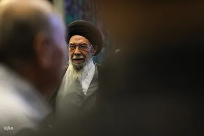 اختتامیه دومین کنگره ملی سلمان فارسی در اصفهان