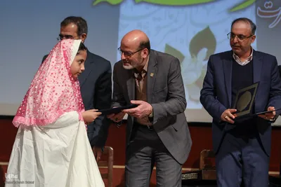 جشن بزرگداشت مقام زن ویژه بانوان جهادگر جهاددانشگاهی