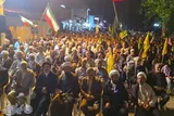 جمهوری اسلامی ایران نماد عزت و آزادگی در جهان است