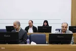 برگزاری نشست تخصصی جنبه های شعری و ادبی علامه طباطبایی در تبریز