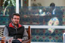 دهمین «کافه‌محفل»