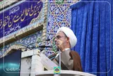 ایران از تهدیدات آمریکا نمی‌ترسد