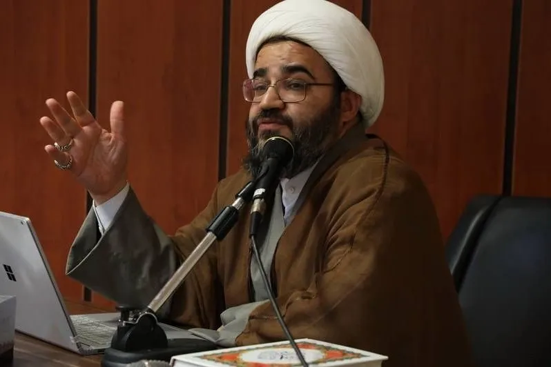 بانوان می‌توانند نقش بی‌بدیلی در جهاد تبین ایفا کنند
