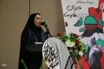 اختتاميه رويداد رسانه اي مادران مقاومت در بیرجند
