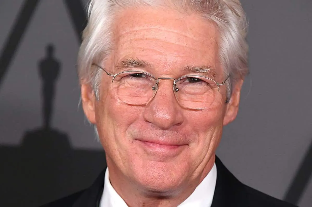 “Ho un posto speciale per i palestinesi nel mio cuore”, afferma Richard Gere