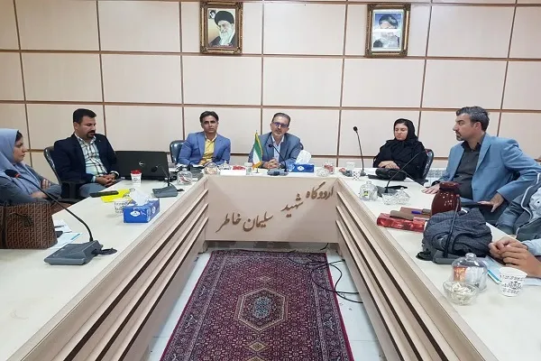 27 مرکز آموزشی وتوانبخشی در کردستان فعالیت دارند
