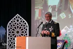 یادواره شهدای گمنام دانشگاه شیراز