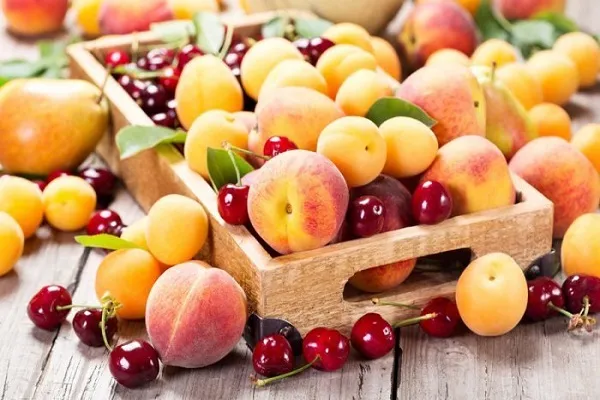 Диетолог назвала 7 продуктов, повышающих иммунитет к вирусам