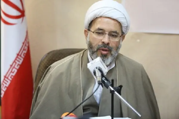 سنگرهای تهذیب با مشارکت مسئولانه طلاب فتح می‌شود