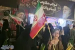 هشتاد و هشتیمن اجتماع و راهپیمایی مردم انقلابی بابلسر