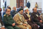آیین رونمایی‎‎ کتاب وصال خونین