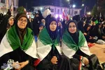 نودمین شب اجتماع مردمی و معنوی شهروندان ولایت‌مدار شهرستان بابلسر