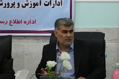 ۶۸ درصد مدارس سیستان‌وبلوچستان محصول انقلاب هستند