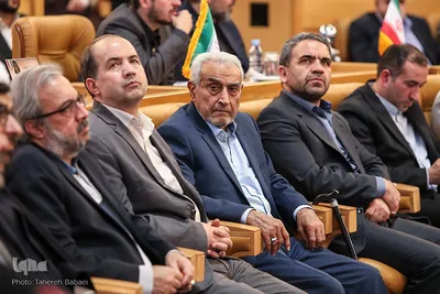 افتتاحیه چهلمین دوره مسابقات بین‌المللی قرآن